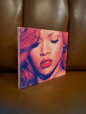 Rihanna LOUD Couture DELUXE EDITION CD DVD Set Picture Book ~ RARE comprar usado Rihanna LOUD Couture DELUXE EDITION CD DVD Set Picture Book ~ RARE comprar usado  Enviando para Brazil