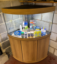 Juwel trigon 190 for sale  BRIDGWATER