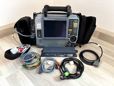 Lifepak monitor defibrillator gebraucht kaufen  Meßstetten
