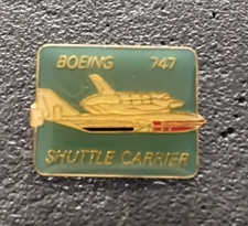 Pin aéronautique boeing d'occasion  Angers-