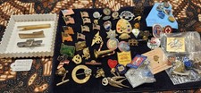 Huge pin lot for sale  Philomath