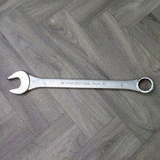 Britool combination spanner for sale  OLDHAM