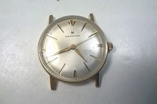 Vintage hamilton watch for sale  Oklahoma City