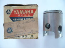 Piston moto yamaha d'occasion  Avignon
