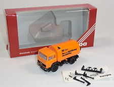 Herpa iveco kommunalfahrzeug gebraucht kaufen  Bremervörde