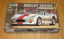 Revell scale shelby for sale  ANDOVER
