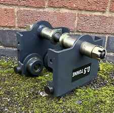 Manual overhead hoist for sale  NUNEATON