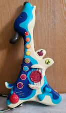 Toys electric guitar for sale  Westfield