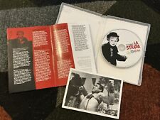 Strada. fellini. italy. for sale  PONTYPRIDD