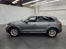 2016 audi quattro for sale  Las Vegas