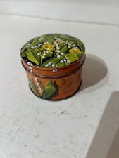 1988 vintage tin for sale  FROME