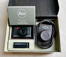 Leica lux edition gebraucht kaufen  Elsterberg
