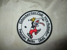 Berliner preussen aufnäher gebraucht kaufen  Bad Staffelstein