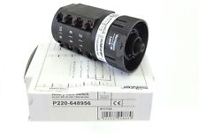 Sälzer p220 648956 gebraucht kaufen  Hamburg