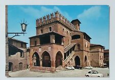 01141 481 cartolina usato  Palermo