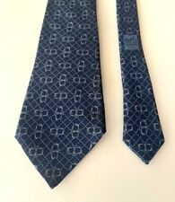 Hermes tie tie d'occasion  Expédié en Belgium