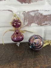 Egyptian hand blown for sale  Quakertown