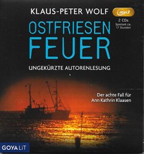 Hörbuch klaus peter gebraucht kaufen  Übach-Palenberg
