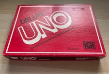 Deluxe uno 1978 for sale  OXFORD
