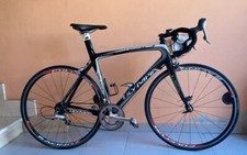 Bici corsa olympia usato  Italia