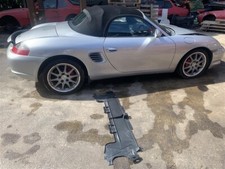 Porsche 986 boxster for sale  BOLTON