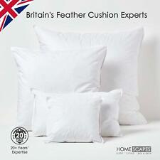Duck feather cushion for sale  CRADLEY HEATH
