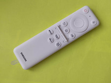 Télécommande origine samsung d'occasion  Lilles-Lomme