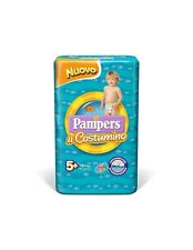 Pampers pannolino costumino usato  Viareggio