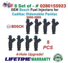 Bosch oem 4hole for sale  Staten Island