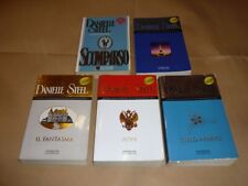 Danielle steel scomparso usato  San Giovanni in Persiceto