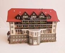 Vollmer scale kurhaus for sale  Duluth