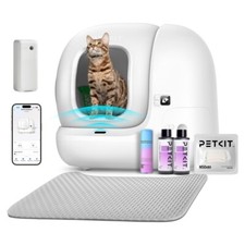 Petkit puramax self for sale  Azusa
