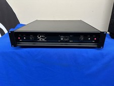 Qsc 1500 amplifier. for sale Qsc 1500 amplifier. for sale  Youngstown