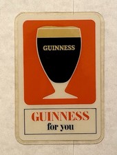 guinness collectable calendars for sale  LONDON