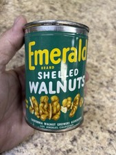 Vintage emerald brand for sale  Logan