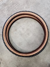 Pneus vintage Continental Cross Country 26 X 1.9 Skinwall (preço para 2x pneus) comprar usado  Enviando para Brazil