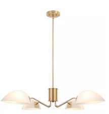Light brass unique for sale  Smyrna