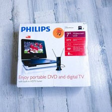 Philips portable dvd for sale  Mesa