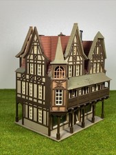 Stadthaus wohnhaus fachwerkhau gebraucht kaufen  Mettingen