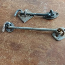 Old rusty gate for sale  HALSTEAD