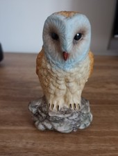 Collectable figurine barn for sale  NORWICH
