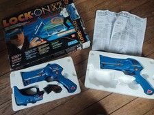 Lock sega bandai d'occasion Lock sega bandai d'occasion  Viroflay