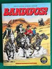 bandidos usato bandidos usato Arezzo