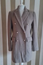 Mango größe wollmantel gebraucht kaufen Mango größe wollmantel gebraucht kaufen  Coburg