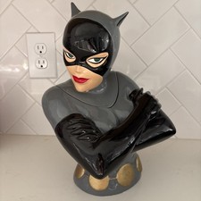 batman cookie jar for sale  Winter Garden
