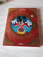Trésors journal mickey d'occasion  Aubenas