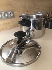 Cocotte minute sitram d'occasion  France