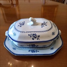 Spode gloucester ovale usato  Melegnano