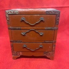 Vintage miniature decorative for sale  Murphy