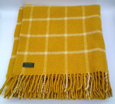 Tweedmill yellow windowpane for sale  WYMONDHAM